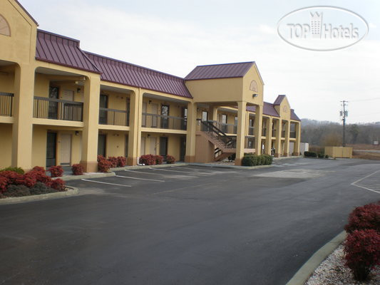 Photos Red Roof Inn Clinton