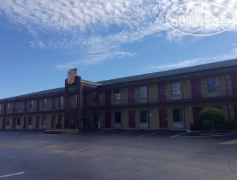 Hotel photo Super 8 Jackson 2*