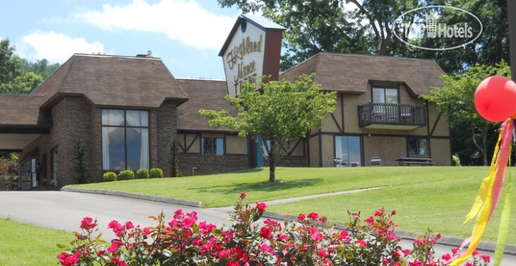 Hotel photo Highland Manor Inn 