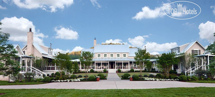 Hotelier's photos Fontanel Hotel & Resort 4*