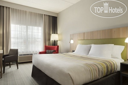 New photos from tourists Country Inn & Suites By Carlson Jackson 3*