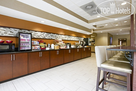 New photos from tourists Country Inn & Suites By Carlson Wolfchase-Memphis 3*