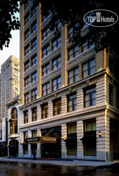 Hotelier's photos Hu. Hotel 4*