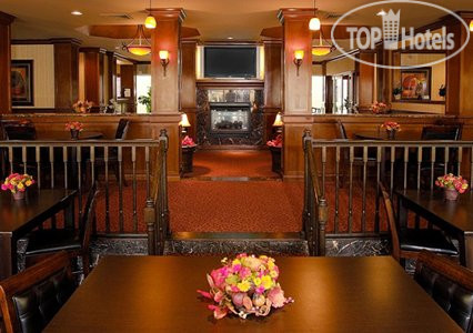 New photos from tourists Comfort Inn & Suites West Knoxville 3*