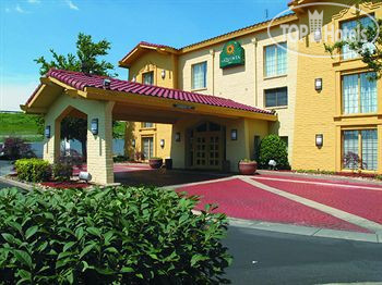 Hotel photo La Quinta Inn Knoxville West 2*