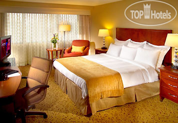 New photos from tourists Sheraton Memphis Downtown 3*