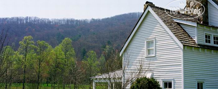 Hotelier's photos Blackberry Farm 5*