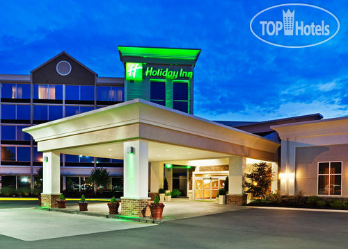 Hotel photo Holiday Inn Pigeon Forge 3*