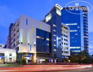 Hotel photo Aloft Nashville West End 3*
