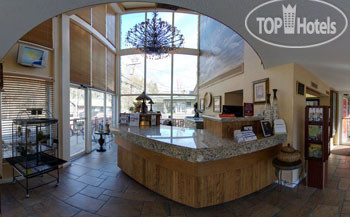 New photos from tourists Best Western Zoders Inn 2*