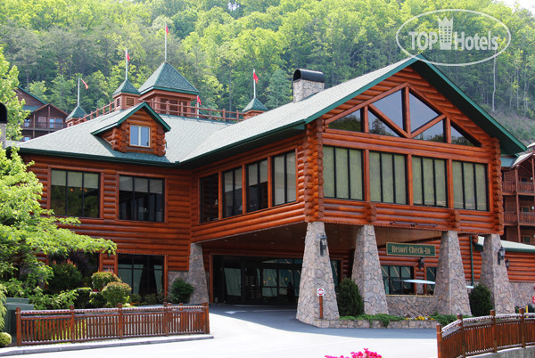 Hotelier's photos Westgate Smoky Mountain Resort 3*