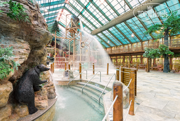 New photos from tourists Westgate Smoky Mountain Resort 3*