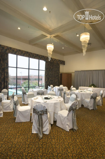 New photos from tourists Best Western Cedar Bluff Inn 3*