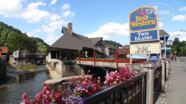 Hotelier's photos Best Western Twin Islands 2*