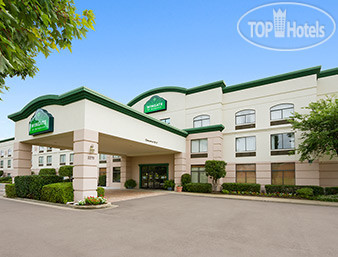 Hotel photo Wingate by Wyndham Cordova - Memphis 2*