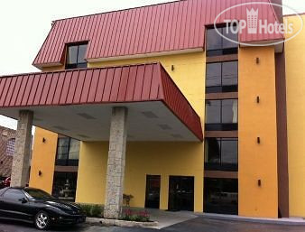 Hotel photo Grand Inns of America 3*