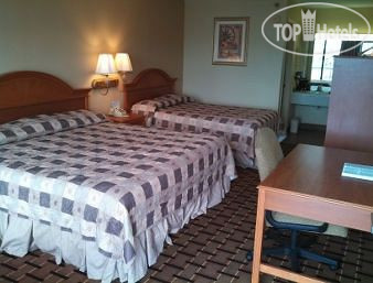 New photos from tourists Grand Inns of America 3*