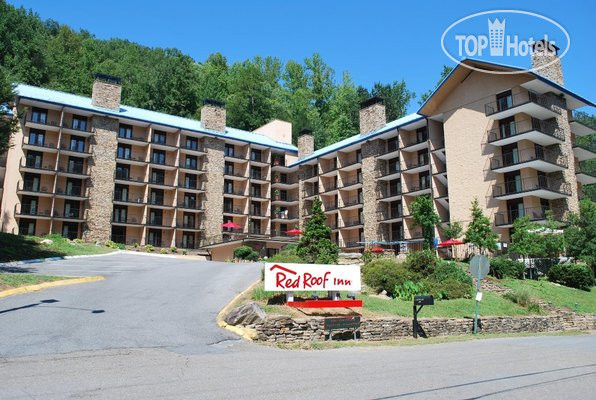 Hotel photo Quality Inn & Suites Gatlinburg  3*