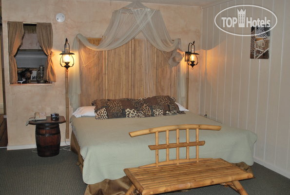 New photos from tourists Quality Inn & Suites Gatlinburg 3*