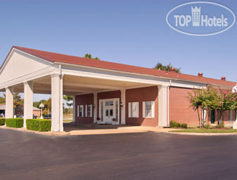 Hotelier's photos Days Inn Collierville Germantown East Memphis 2*