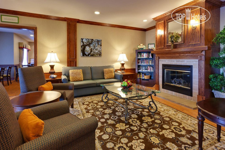 Новые добавленные фото туристов Country Inn & Suites By Carlson Chattanooga North at Highway 3*