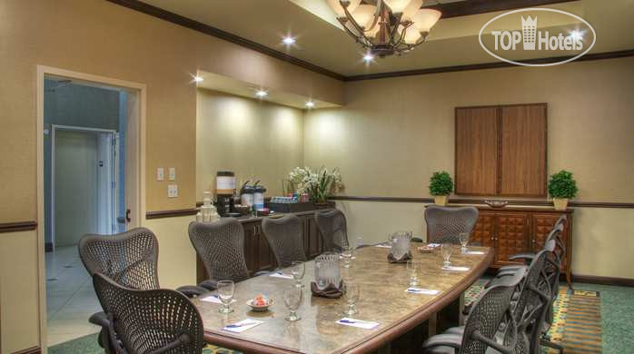 New photos from tourists Hilton Garden Inn Ames 3*