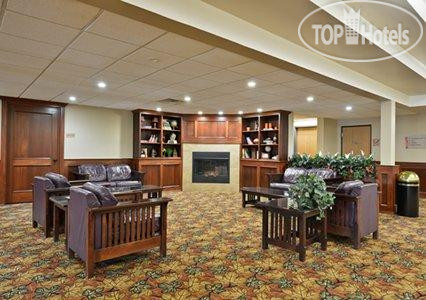 New photos from tourists Quality Inn & Suites Starlite Village Conference Center 2*