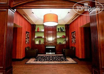 New photos from tourists Holiday Inn Dubuque Galena 3*