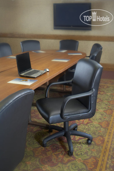 New photos from tourists Best Western Plus Dubuque Hotel & Conference Center 3*