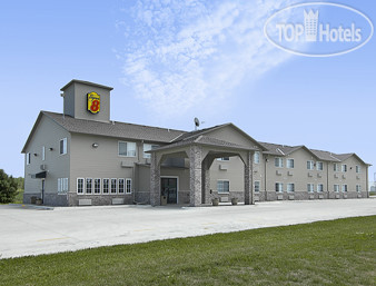 Hotel photo Super 8 Fort Dodge 2*