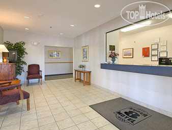 Новые добавленные фото туристов Super 8 Fort Dodge 2*