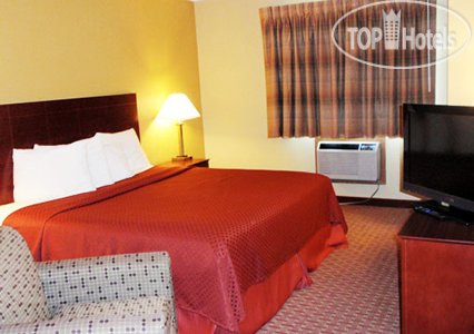 New photos from tourists Quality Inn & Suites Davenport 2*