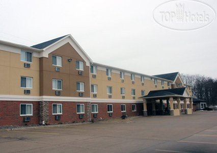 Hotel photo Quality Inn & Suites Davenport 2*