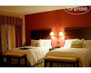 New photos from tourists Hampton Inn & Suites Ankeny 3*