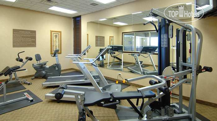 New photos from tourists Hilton Garden Inn West Des Moines 3*