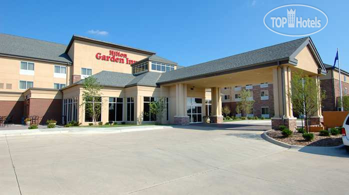 Hotelier's photos Hilton Garden Inn West Des Moines 3*