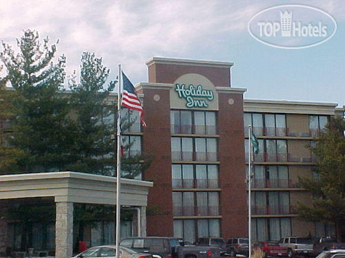 Hotel photo Holiday Inn Hotel & Suites Des Moines-Northwest 2*