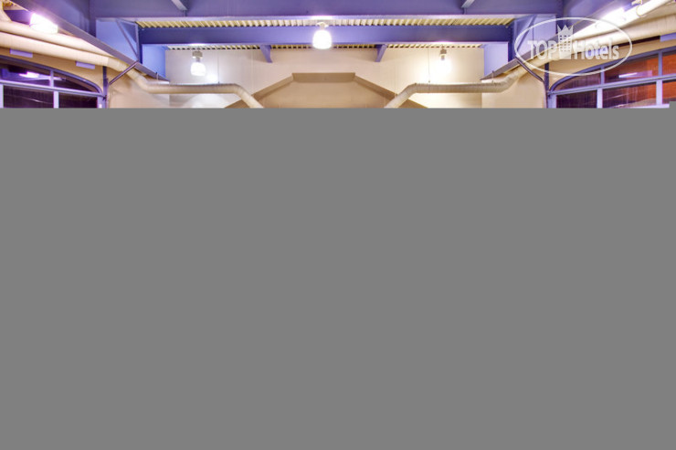 Новые добавленные фото туристов Holiday Inn Hotel & Suites Council Bluffs-I-29 3*