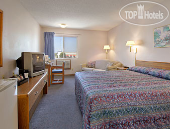 New photos from tourists Days Inn Sioux City 2*