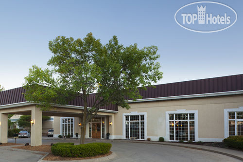 Hotel photo Best Western Fairfield Inn 2*