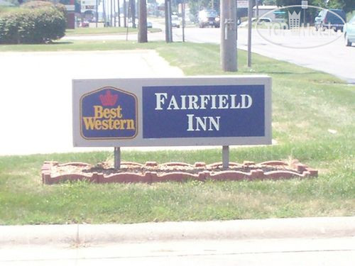 Новые добавленные фото туристов Best Western Fairfield Inn 2*