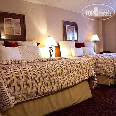 New photos from tourists Magnuson Hotel Des Moines Airport 2*