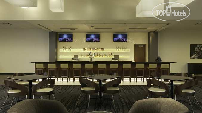 New photos from tourists DoubleTree by Hilton Hotel Cedar Rapids Convention Complex 3*