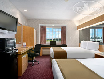 New photos from tourists Microtel Inn & Suites by Wyndham Ames 2*