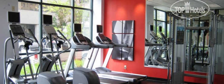 New photos from tourists Radisson Quad City Plaza 3*