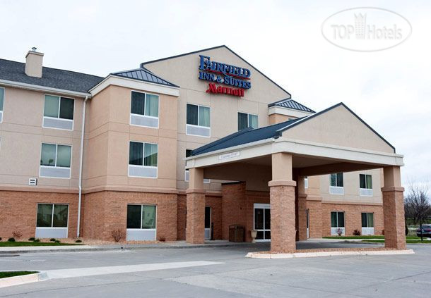 Hotel photo Fairfield Inn & Suites Ankeny 3*