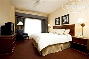 New photos from tourists Isle Casino Hotel Bettendorf 3*