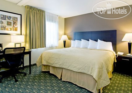 New photos from tourists Quality Inn & Suites Decorah 2*