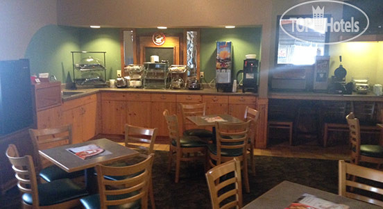New photos from tourists AmericInn Lodge & Suites Stuart 3*