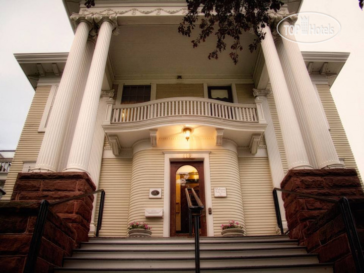 Hotel photo The Decker House 3*